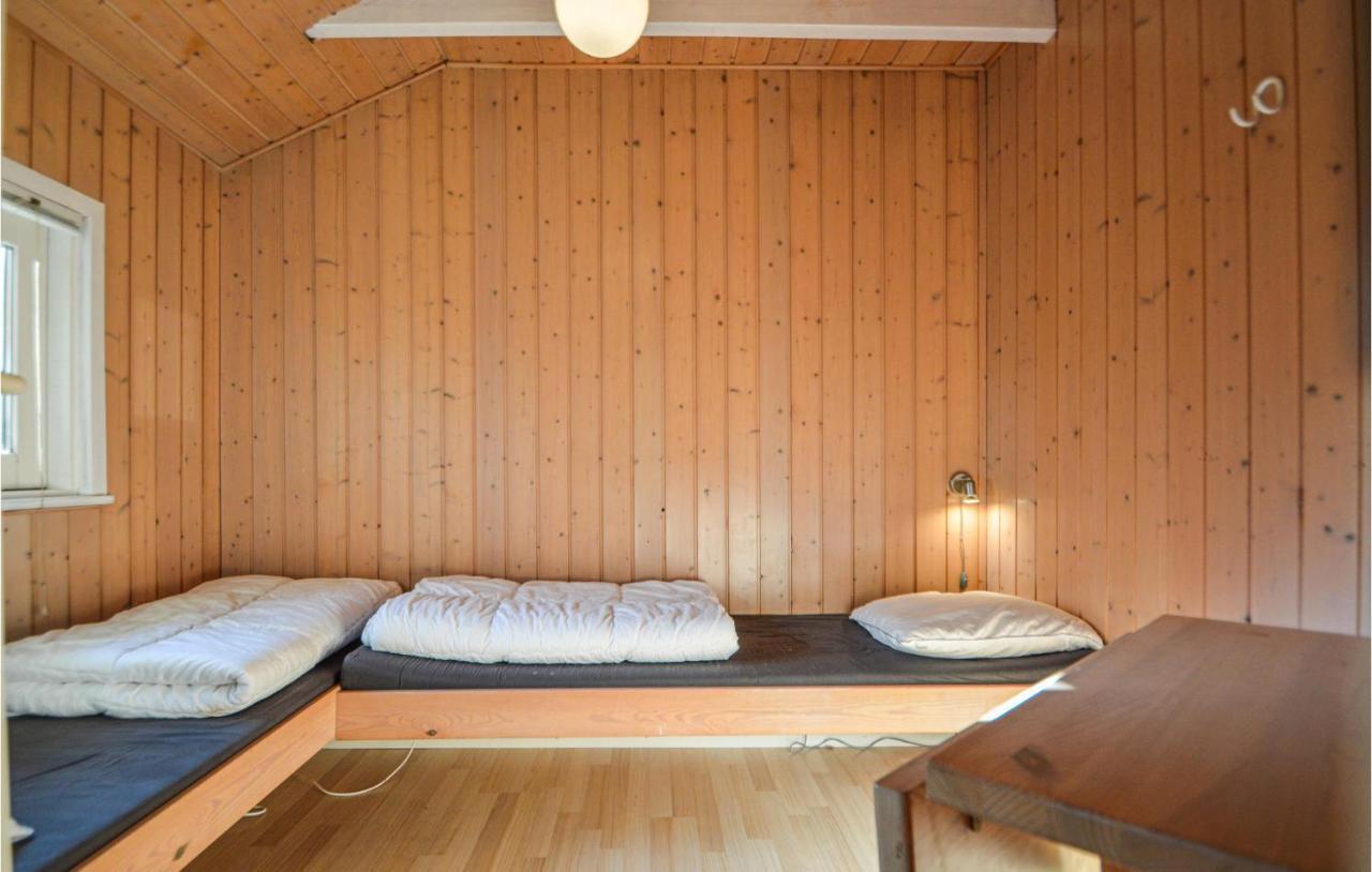Gorgeous Home In Romo With Sauna Rømø Kirkeby Extérieur photo
