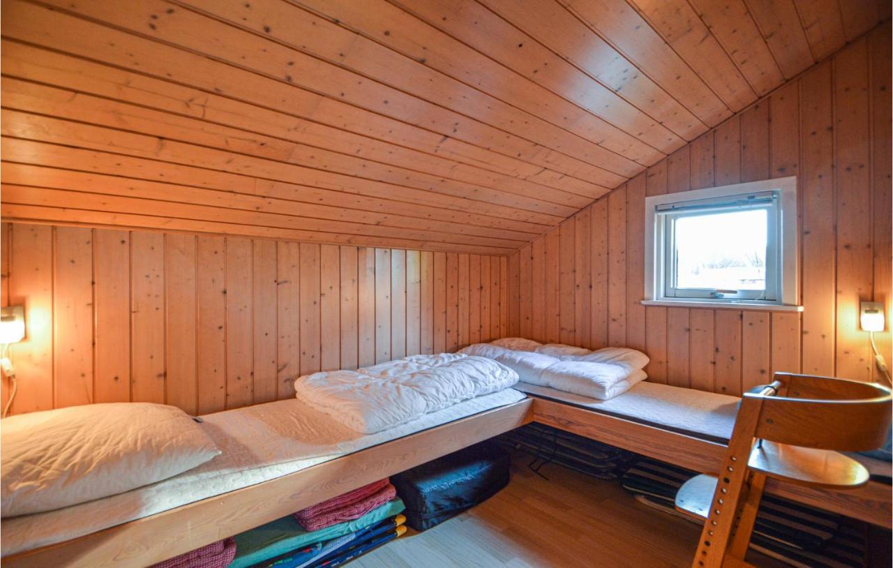 Gorgeous Home In Romo With Sauna Rømø Kirkeby Extérieur photo